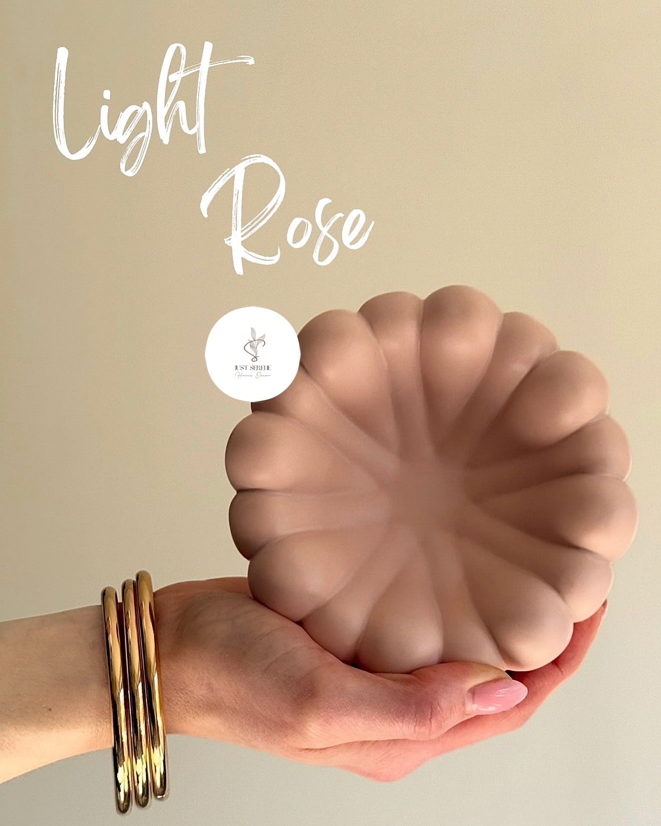 Aesthetic jewelry bowl handmade