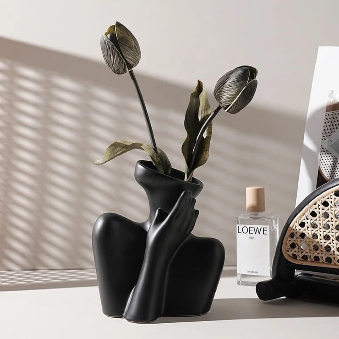 Premium Victoria Vase