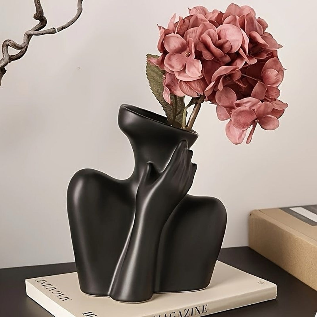 Premium Victoria Vase