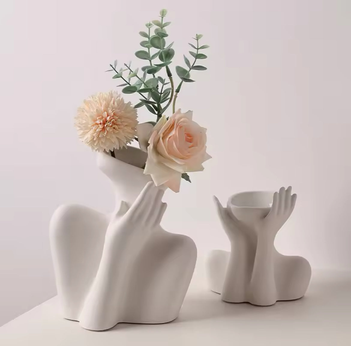 Premium Victoria Vase