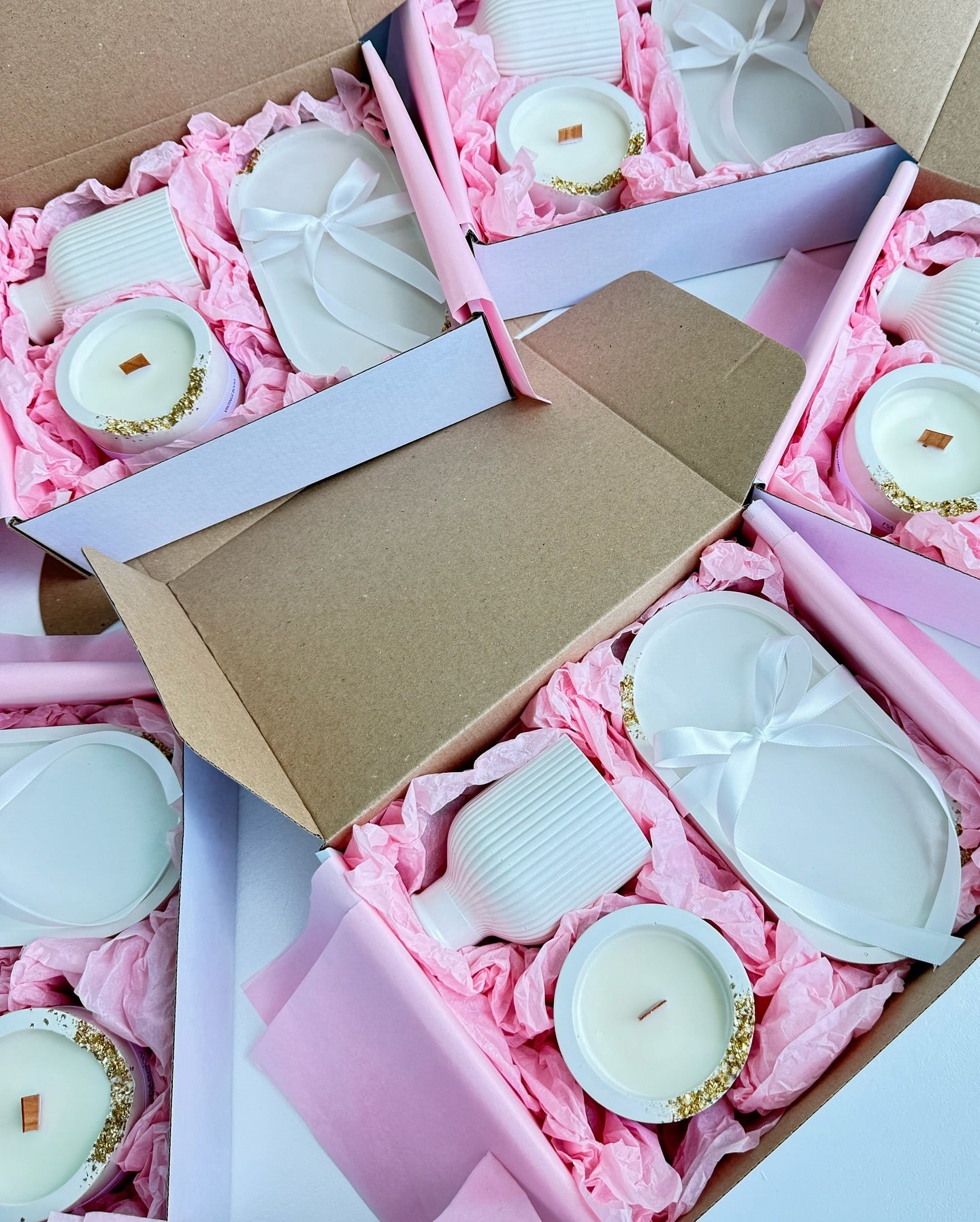 Iris Gift Set