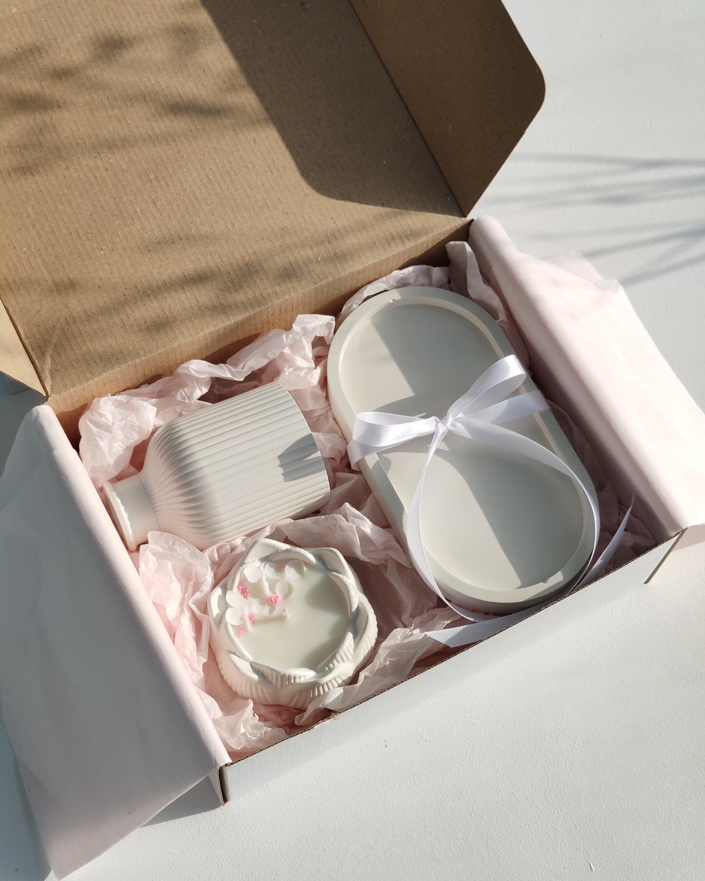 Iris Gift Set