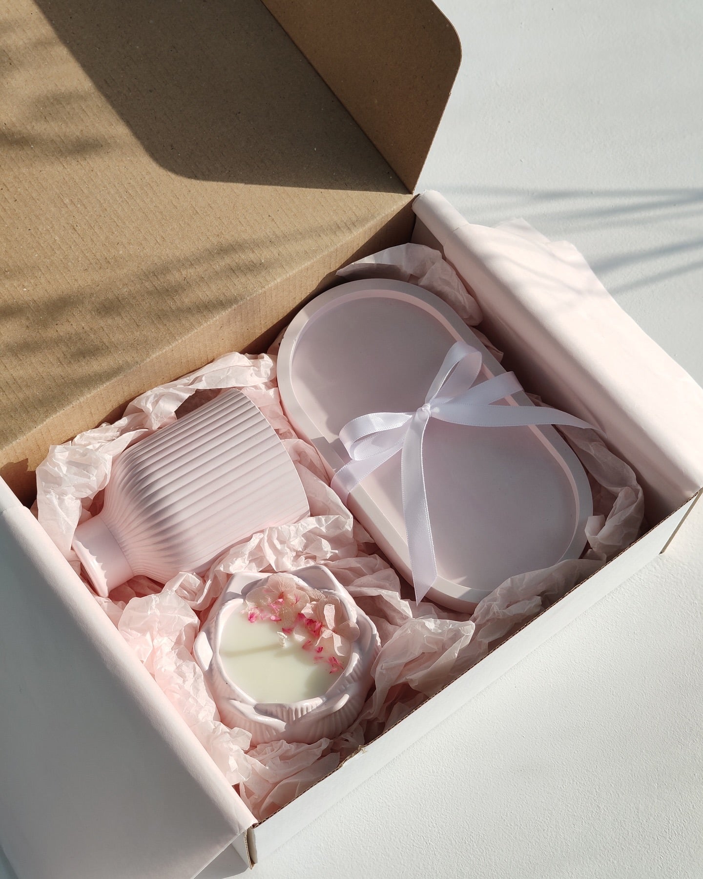 Iris Gift Set