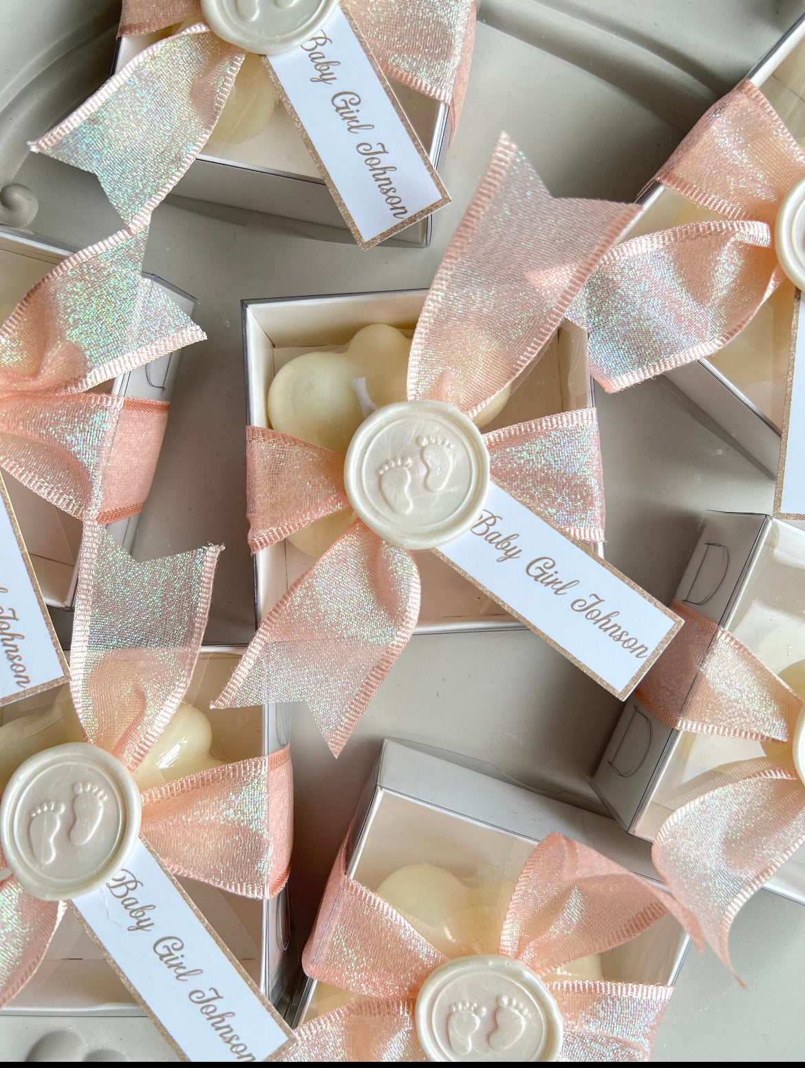 Baby Favor # 2