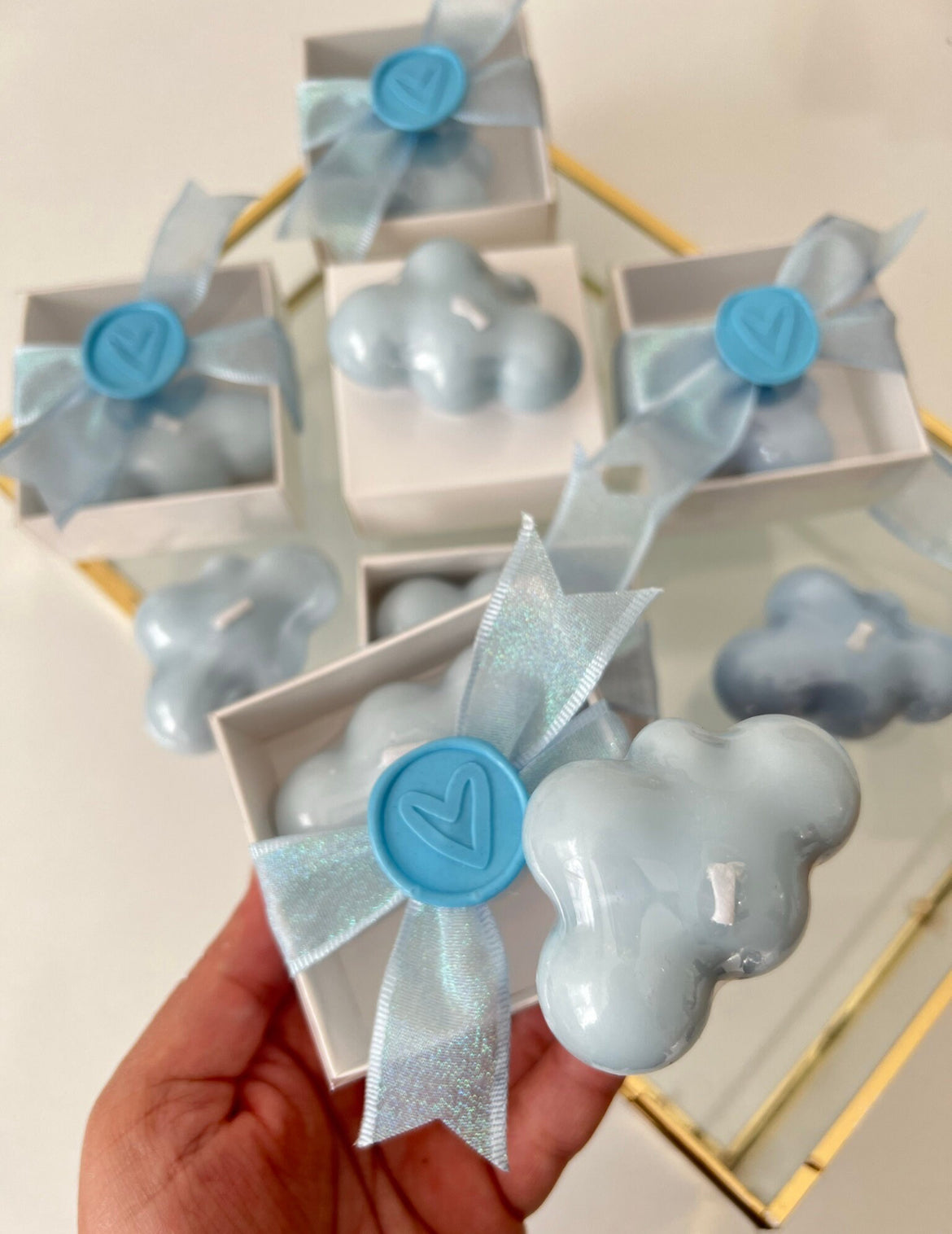 Baby Favor # 2