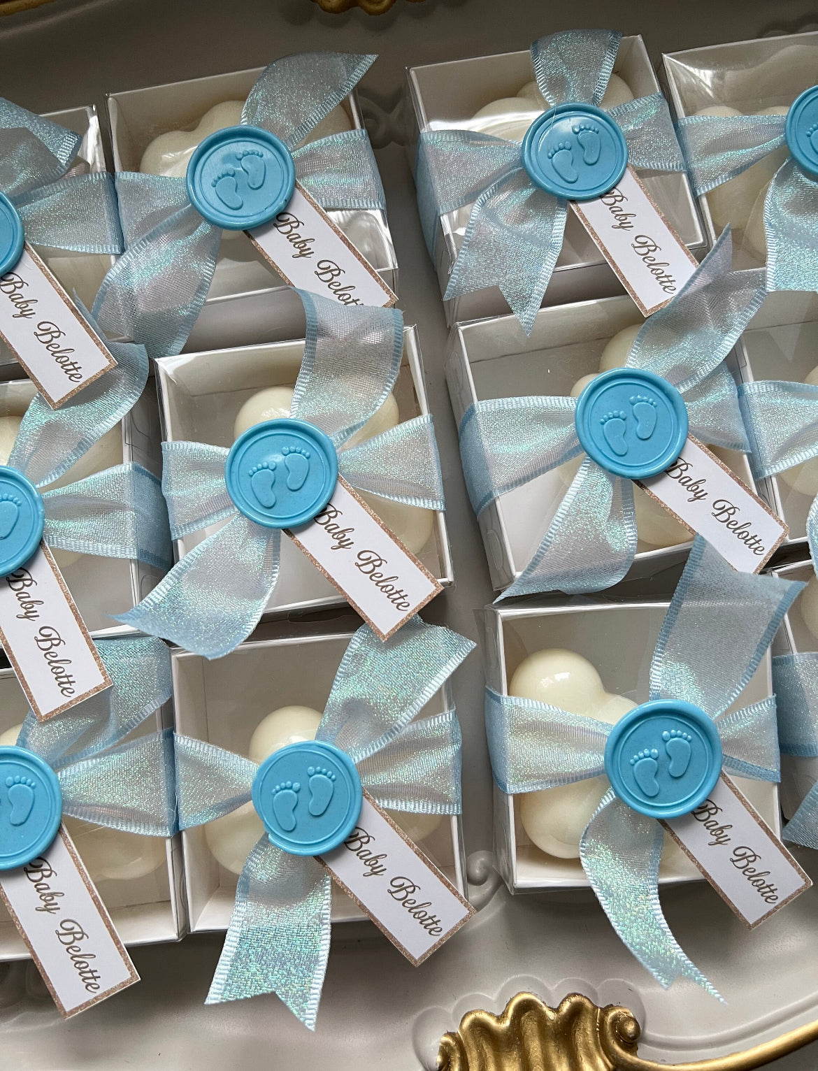 Baby Favor # 2