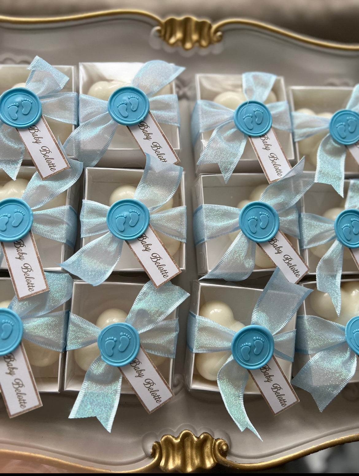 Baby Favor # 2