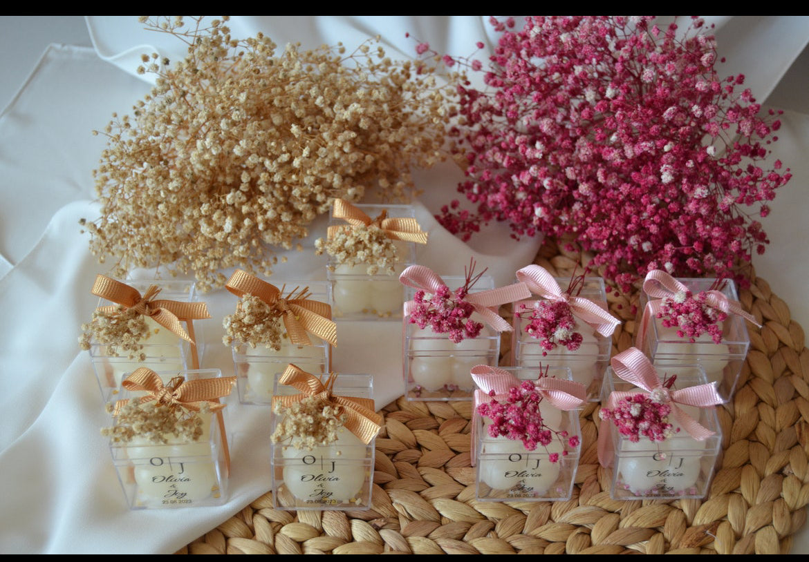 Baby Favor # 1
