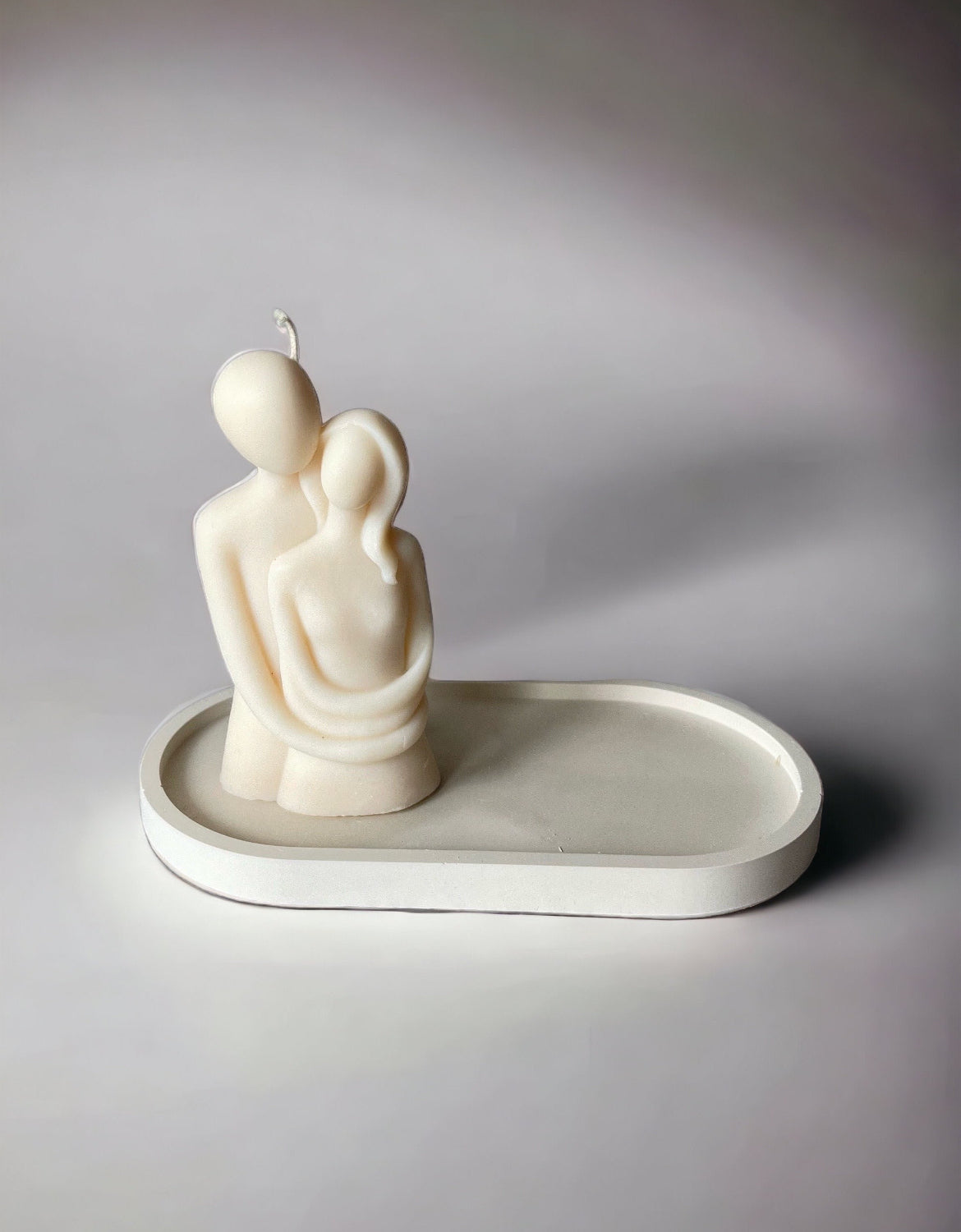 Couple Candle