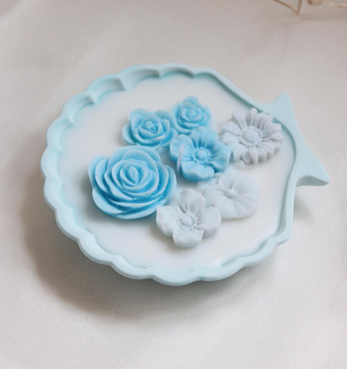 Blossom Candle