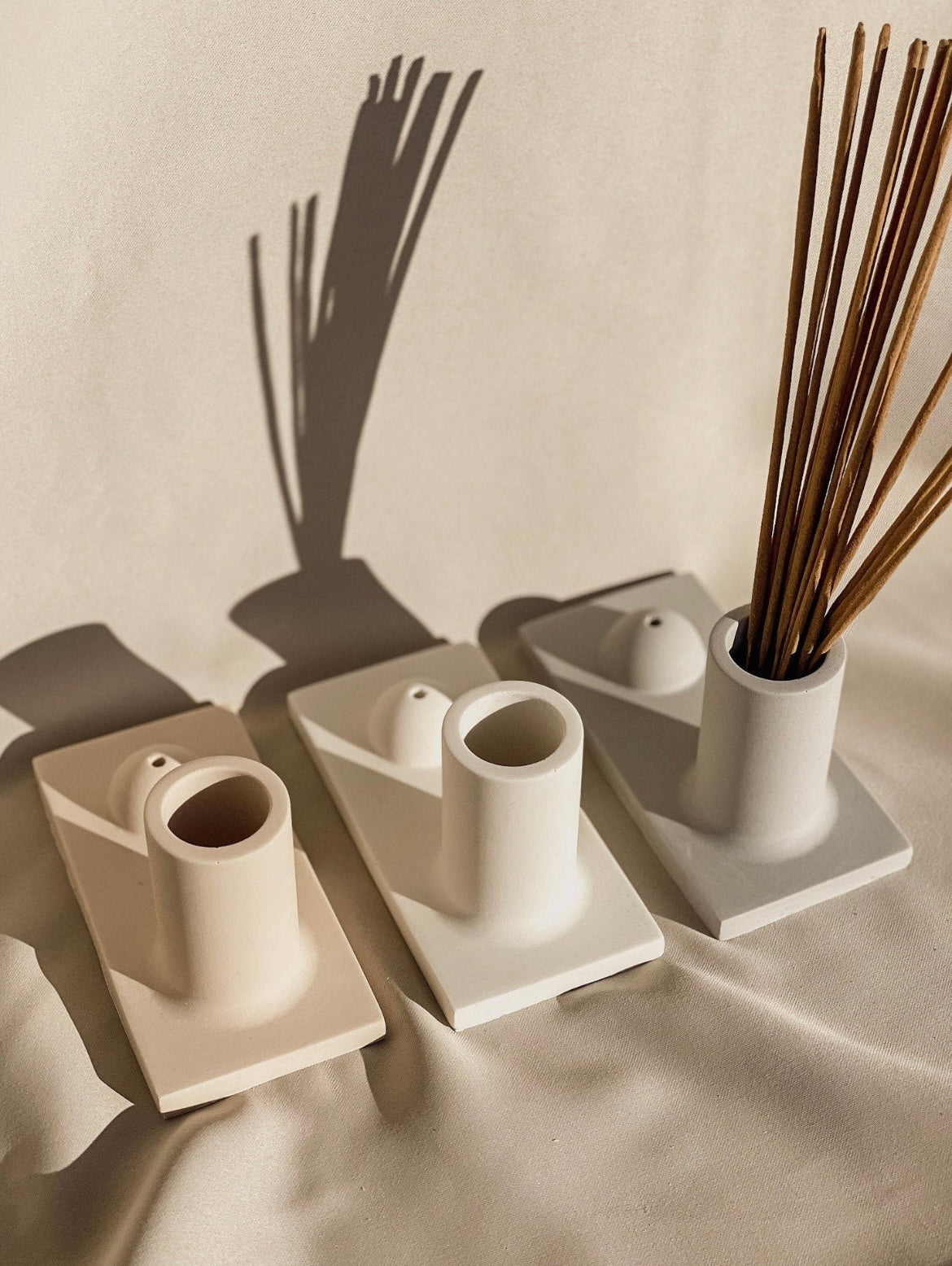 Serene Incense Burner