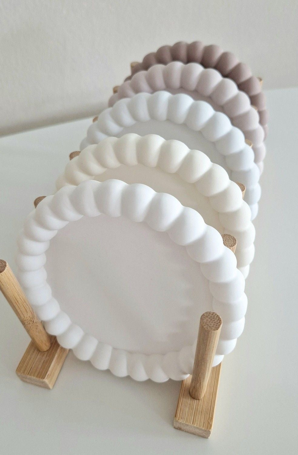 Large Bubble Diva Dish