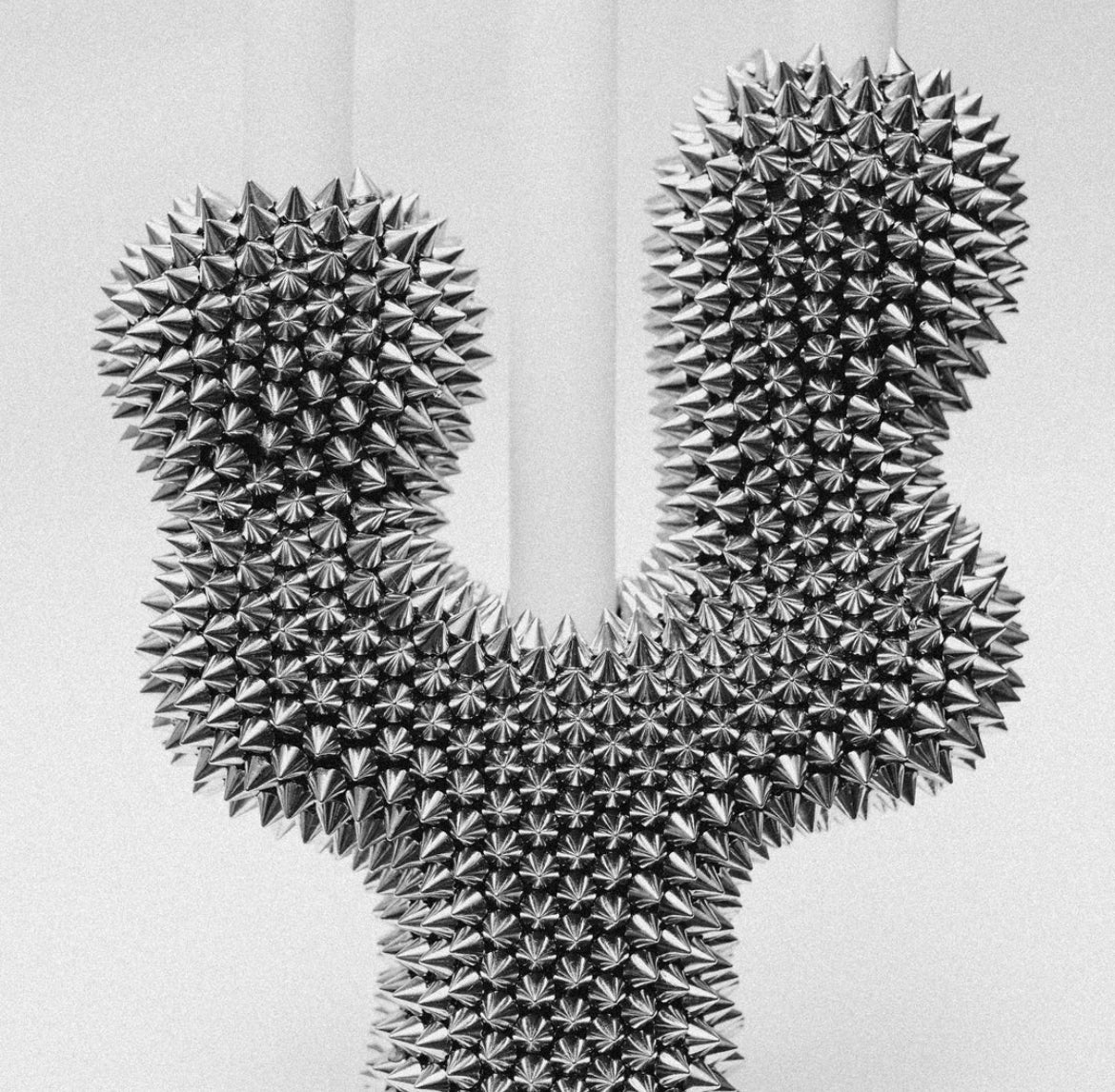 El Candelabro (Spiked)