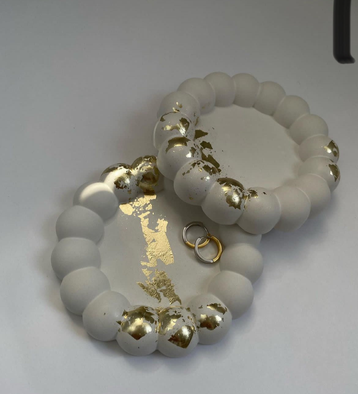 Bubble Diva Dish