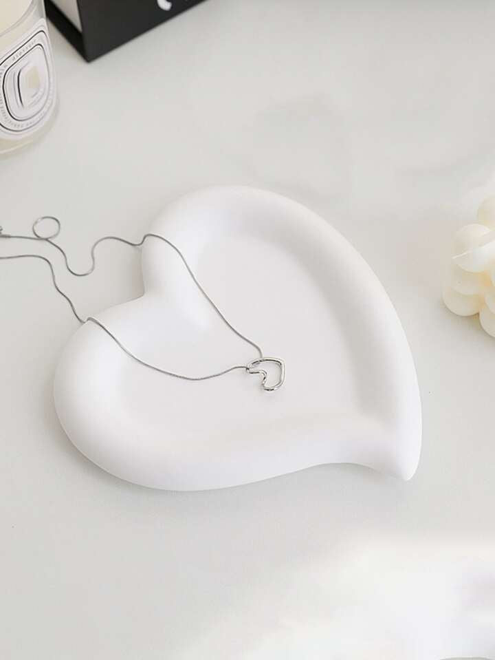 Aesthetic Heart Tray