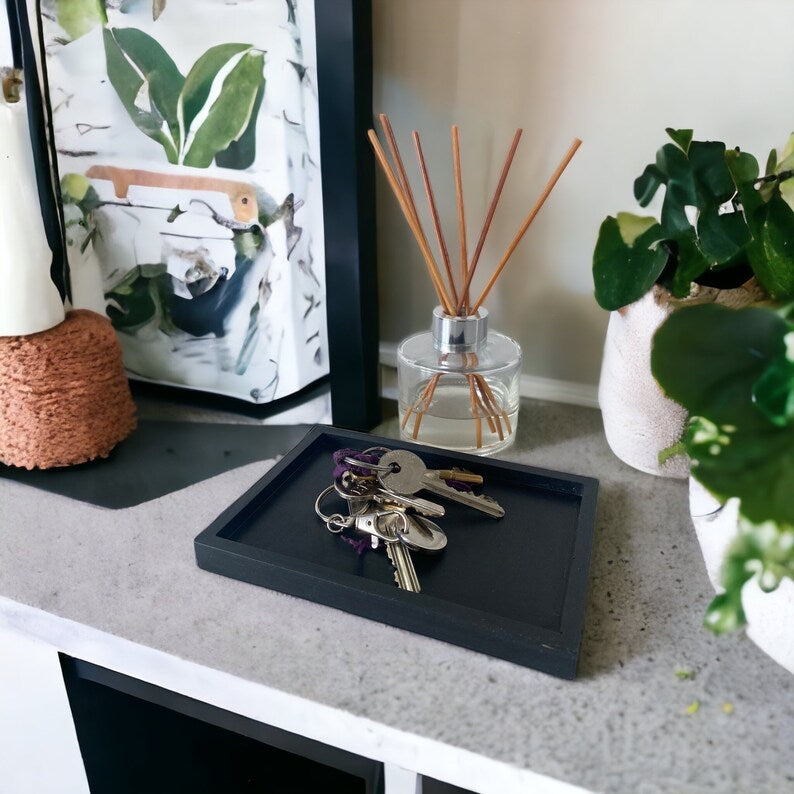 Large Rectangular Tray