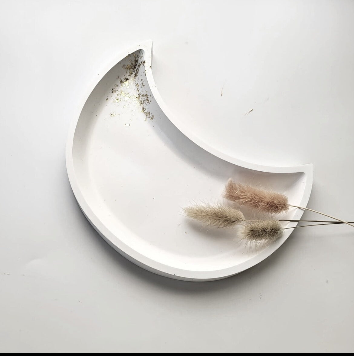 Large Moon Tray