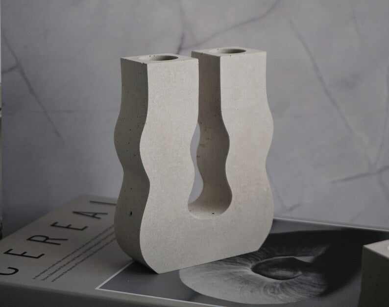 Buzz Candle holder