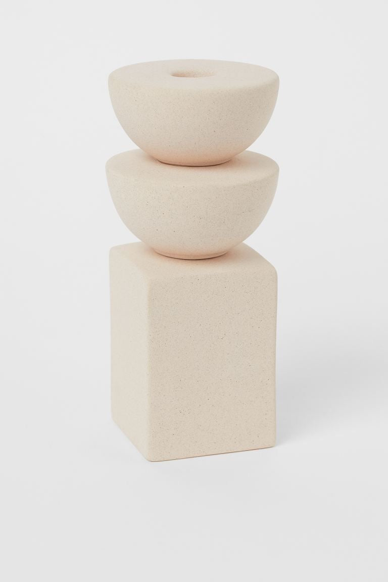 The Vibe Candle holder