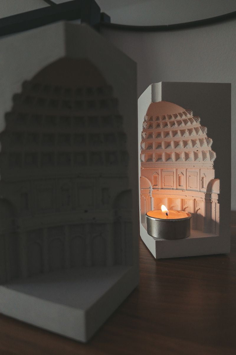 Nordic Aechitectural Decor