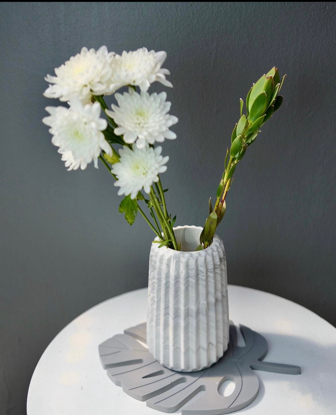 Riviera Vase