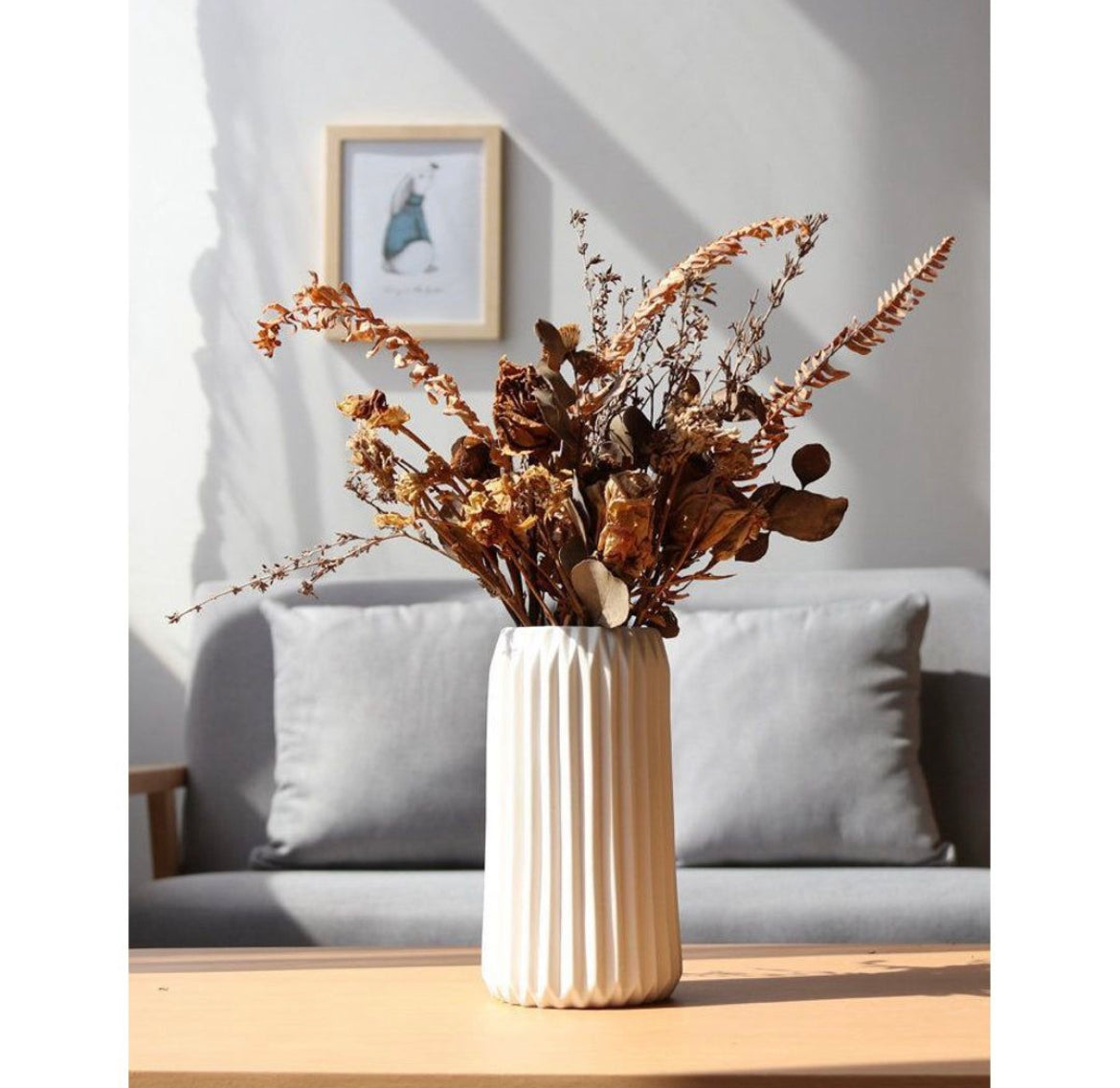 Riviera Vase