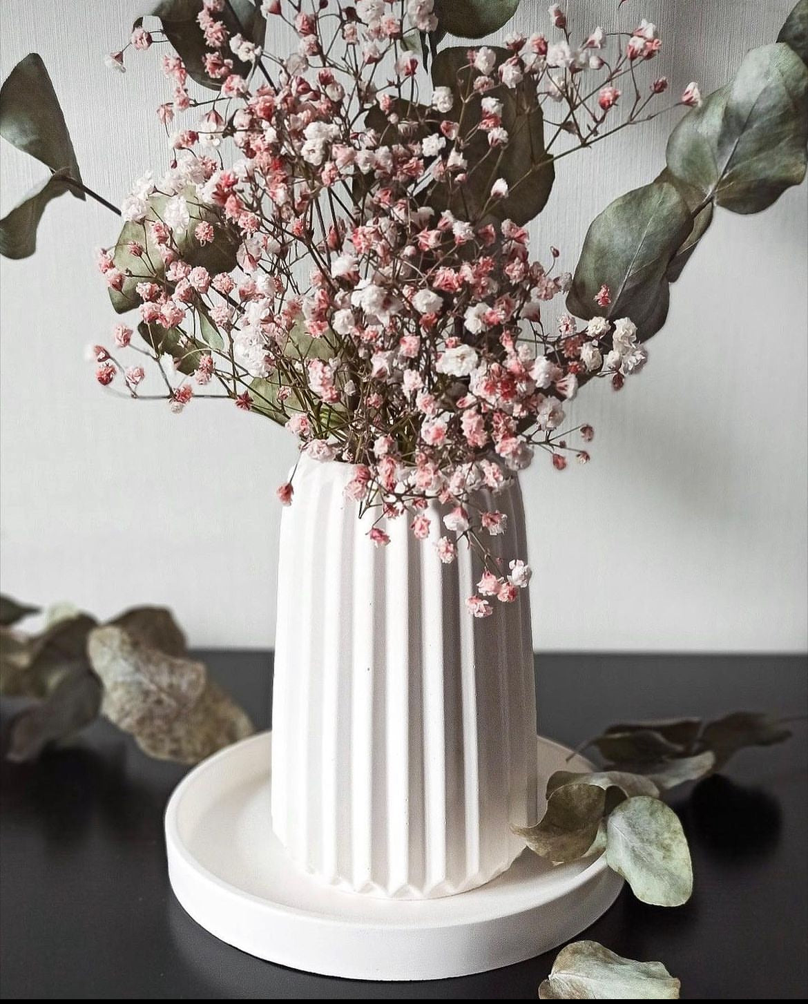 Riviera Vase