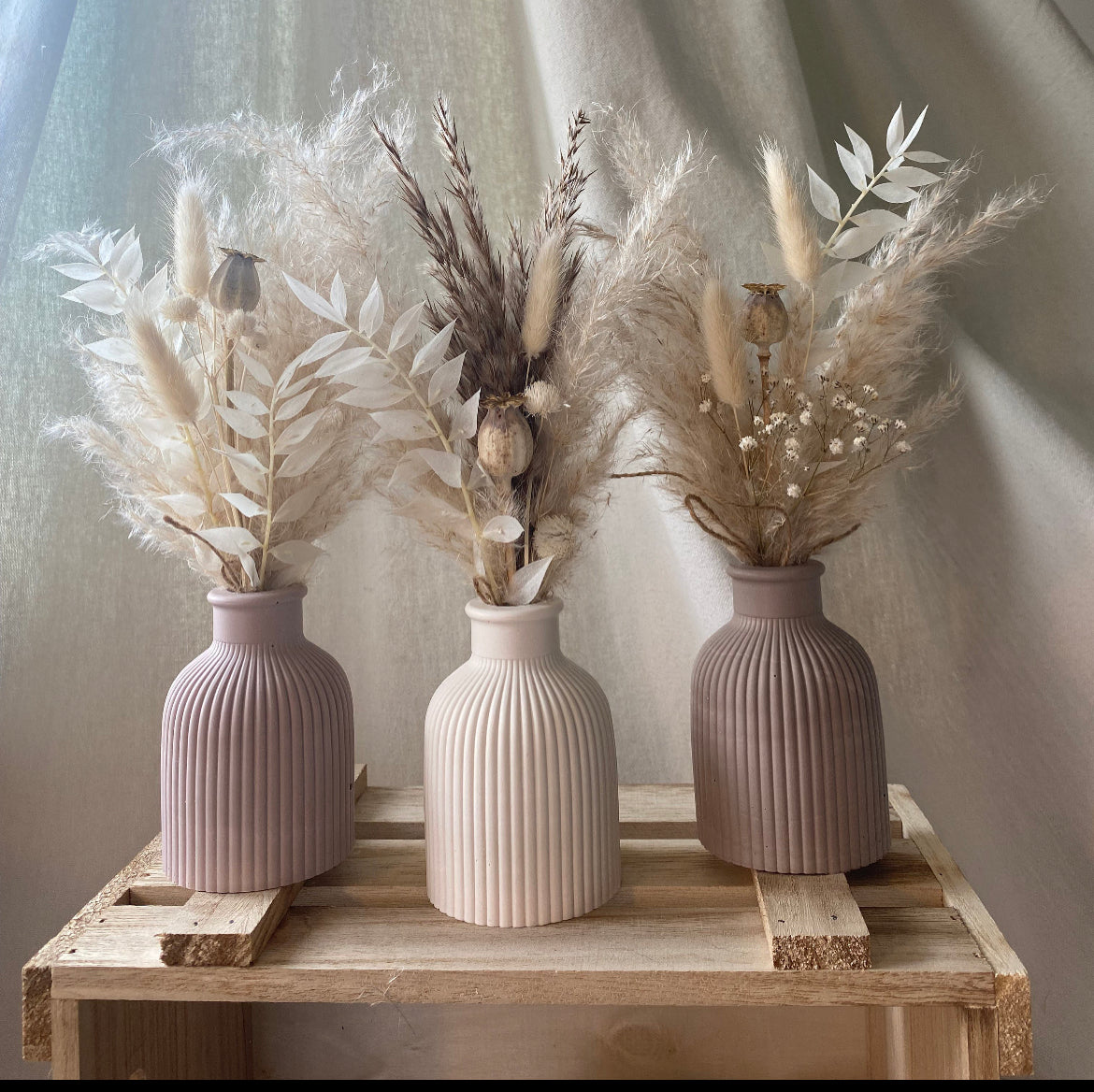 Mini Bud Vase