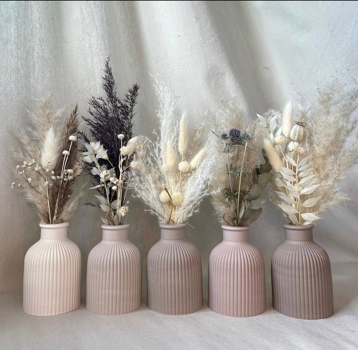 Mini Bud Vase