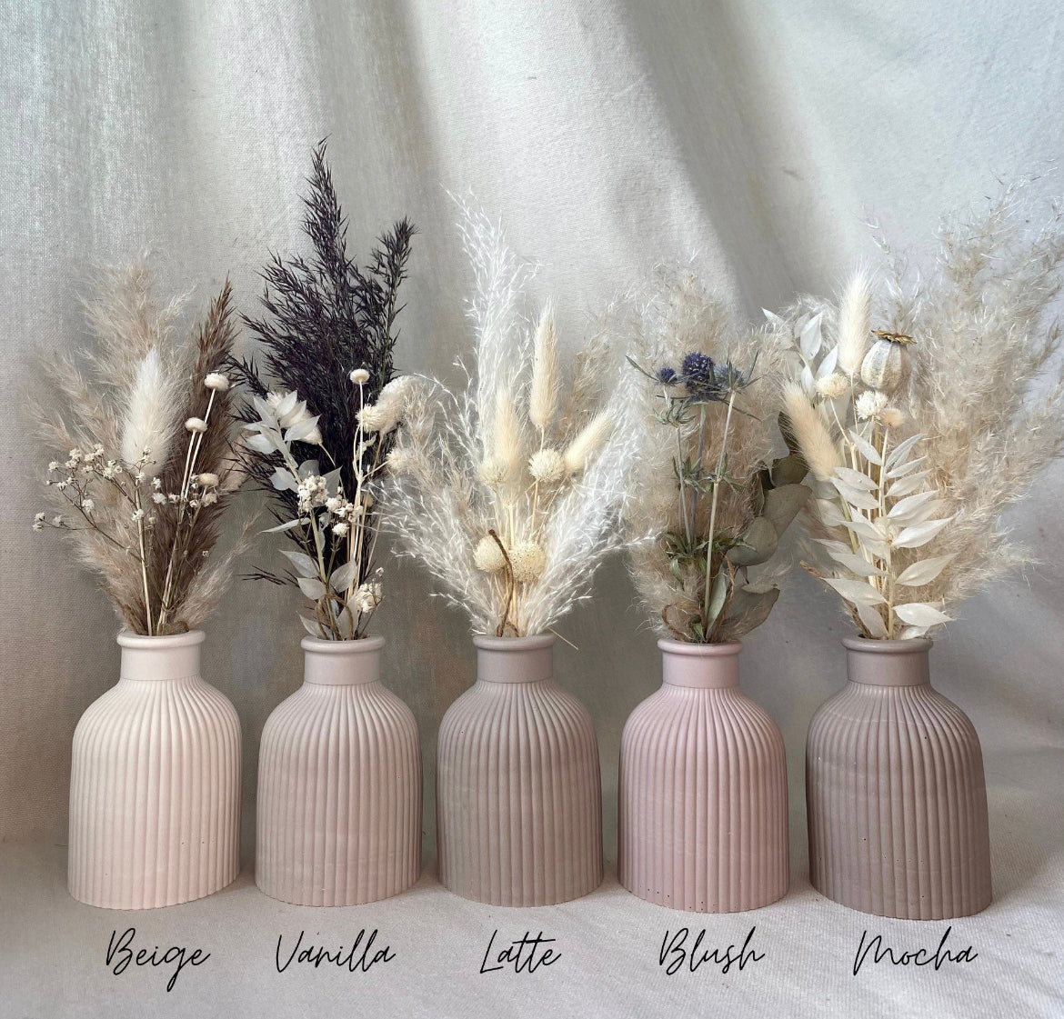 Mini Bud Vase