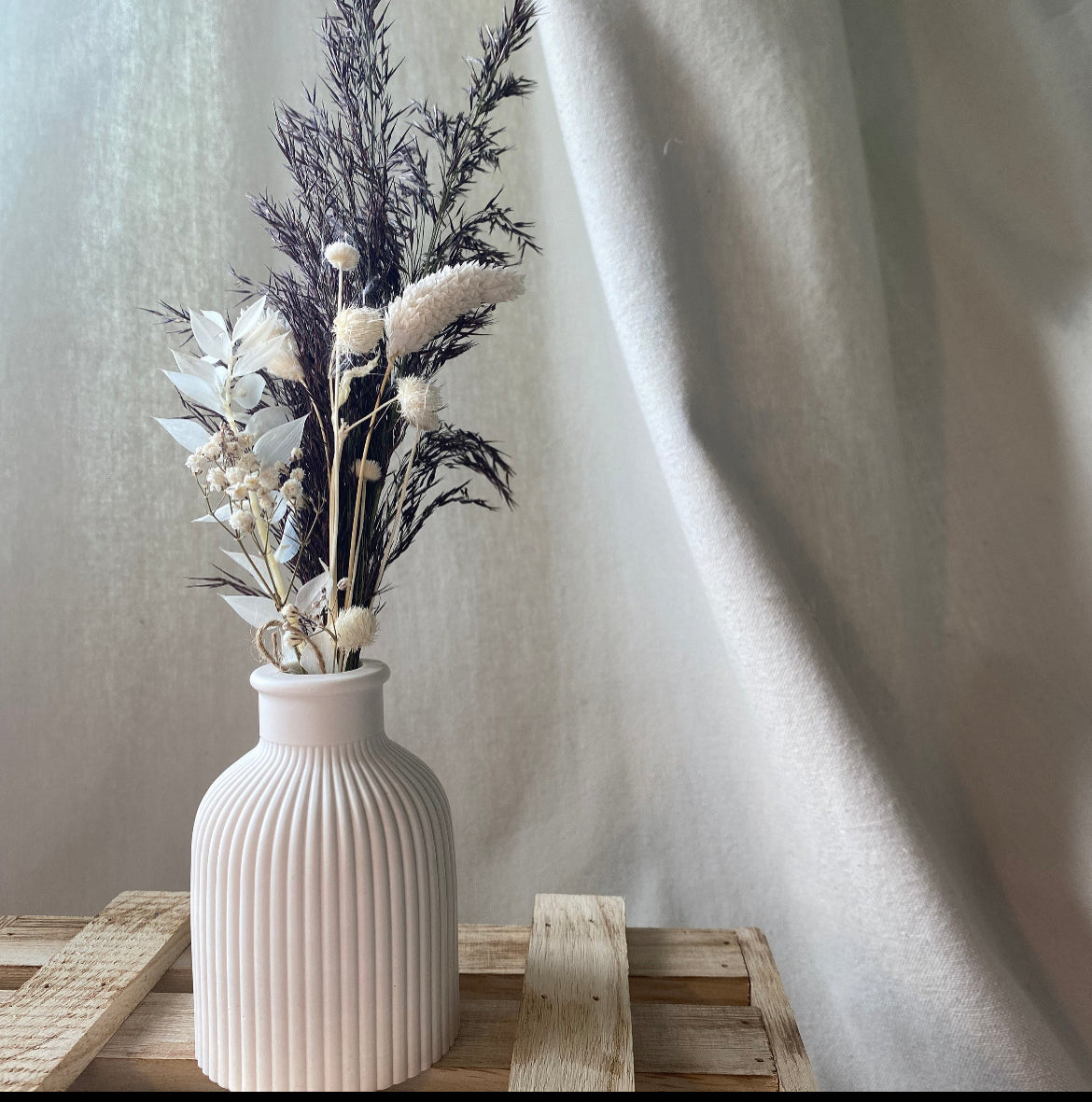 Mini Bud Vase