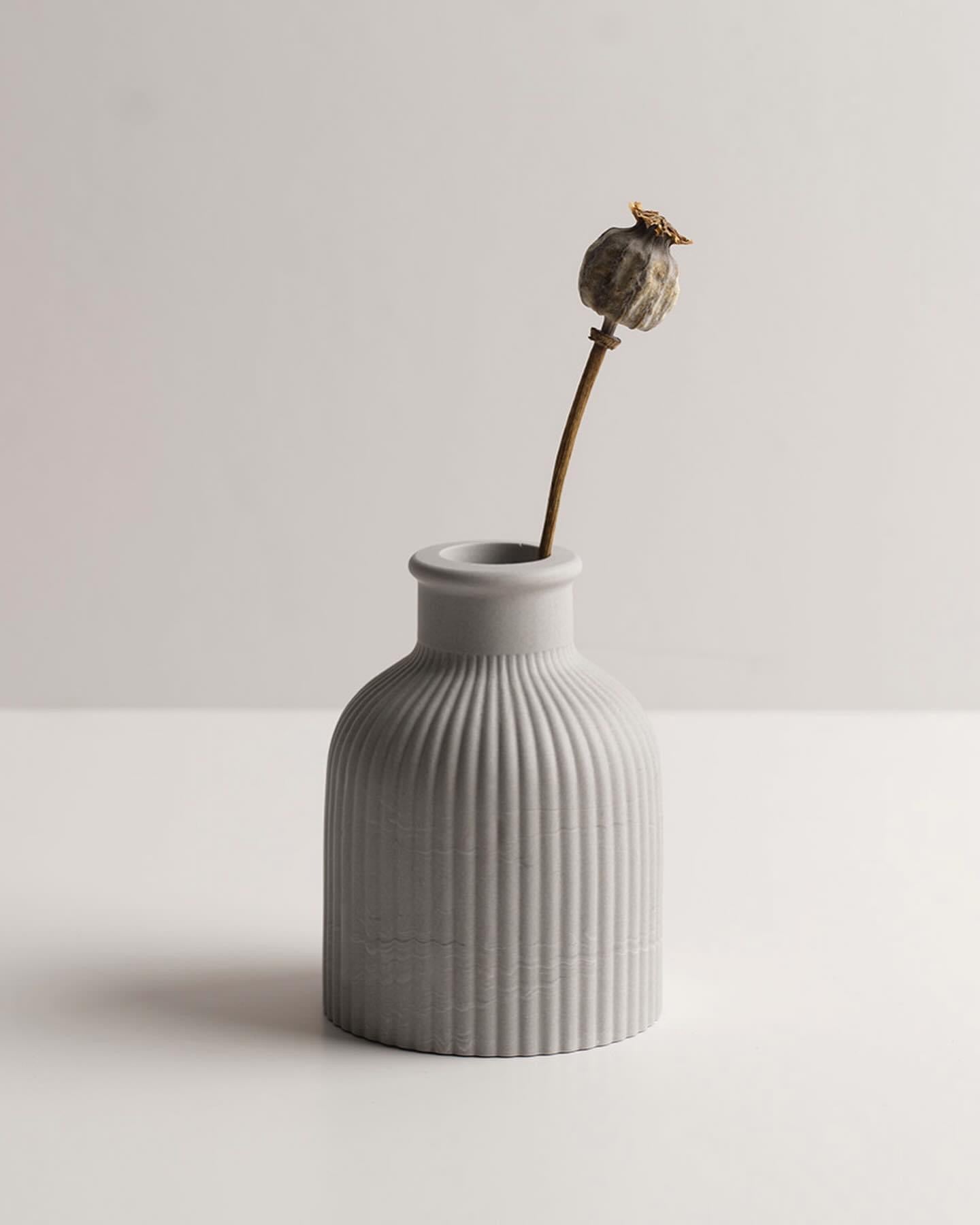 Mini Bud Vase