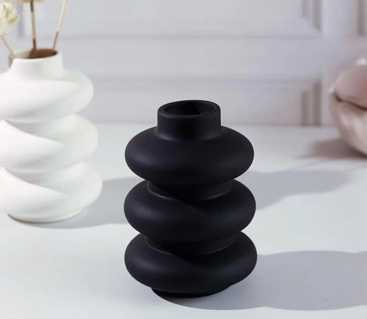 Mini Orbit Vase