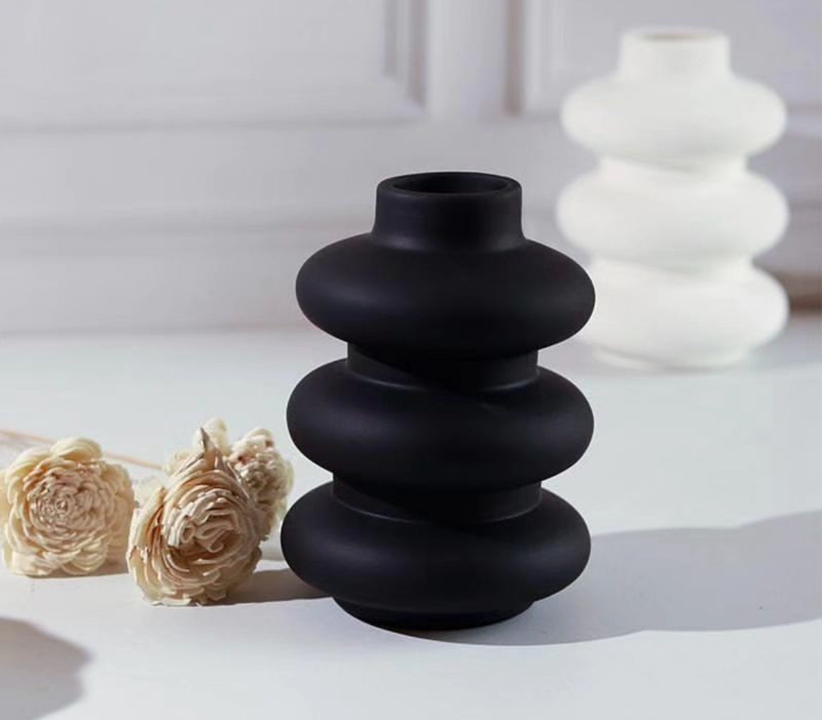 Mini Orbit Vase