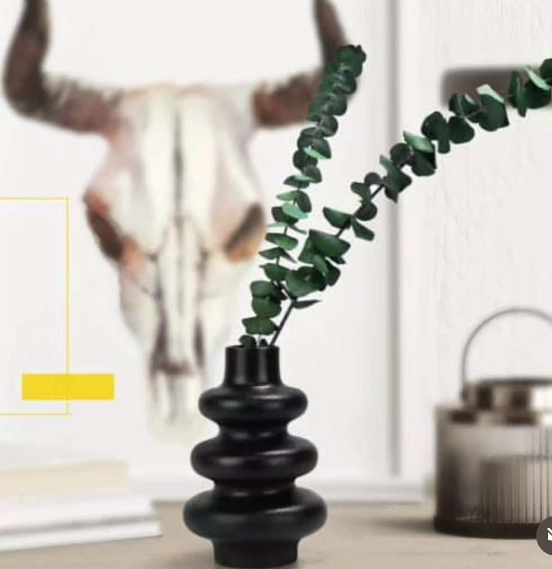 Mini Orbit Vase