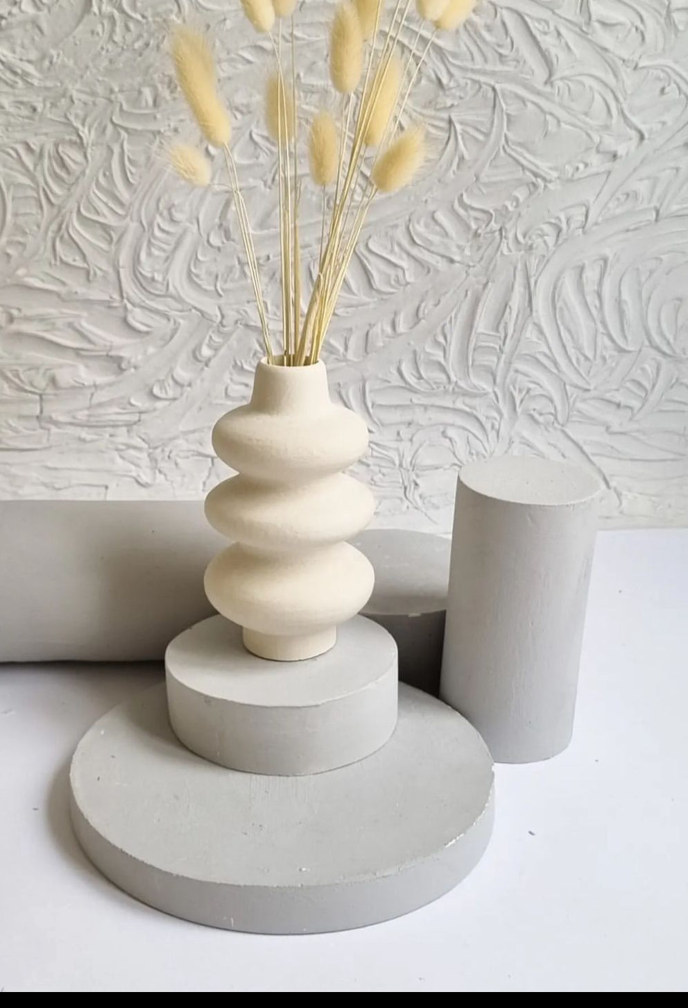 Mini Orbit Vase