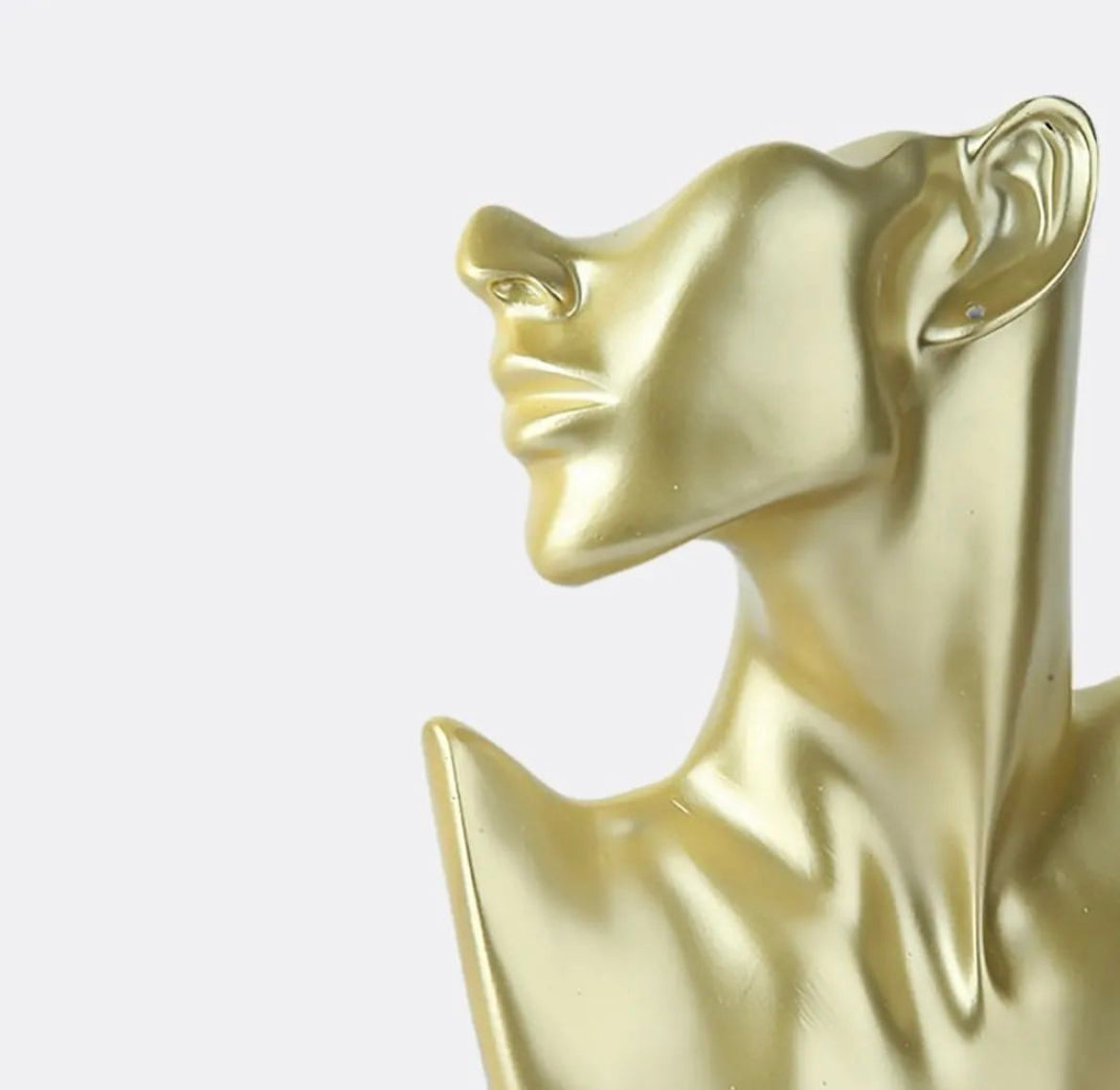 Face Flower Vase