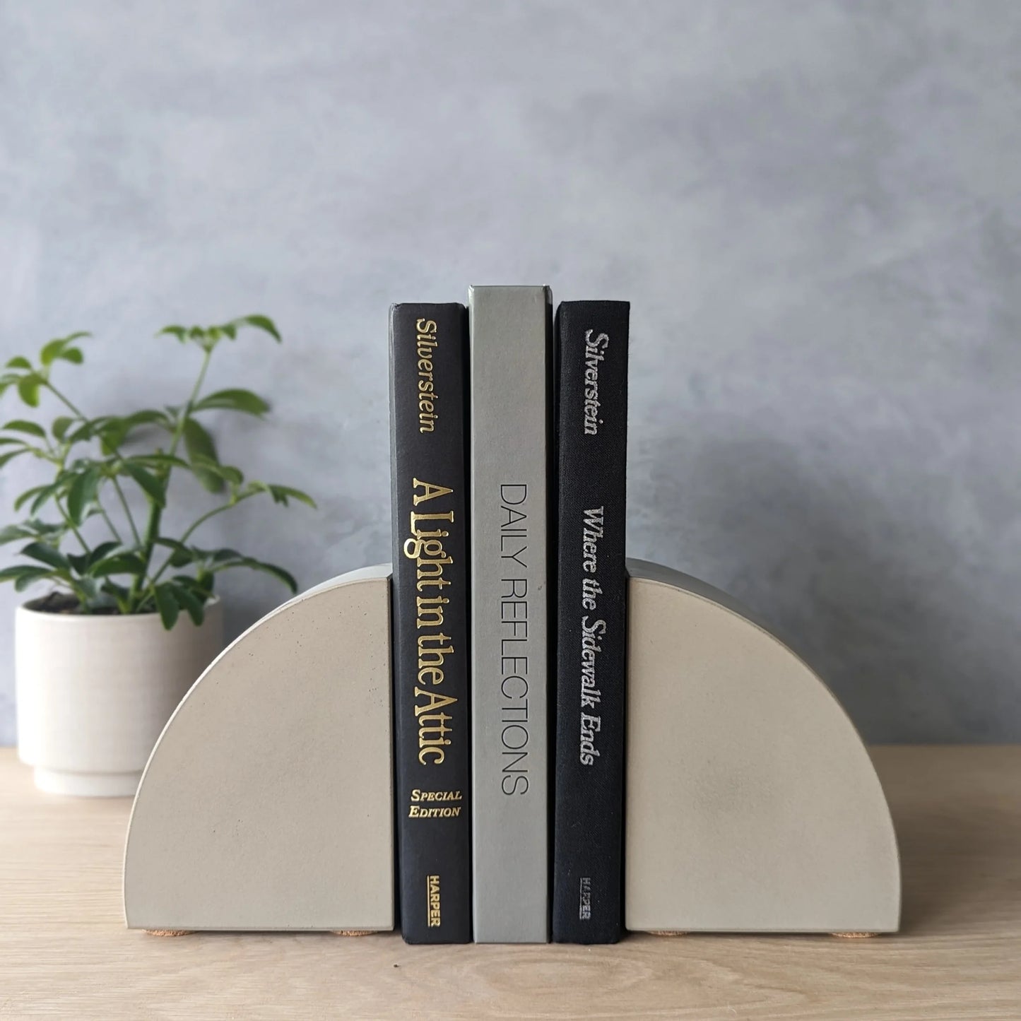 The Sleek ( Set of 2)