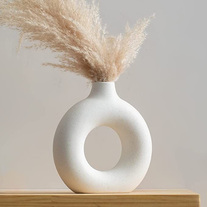Ultimate Donut Vase