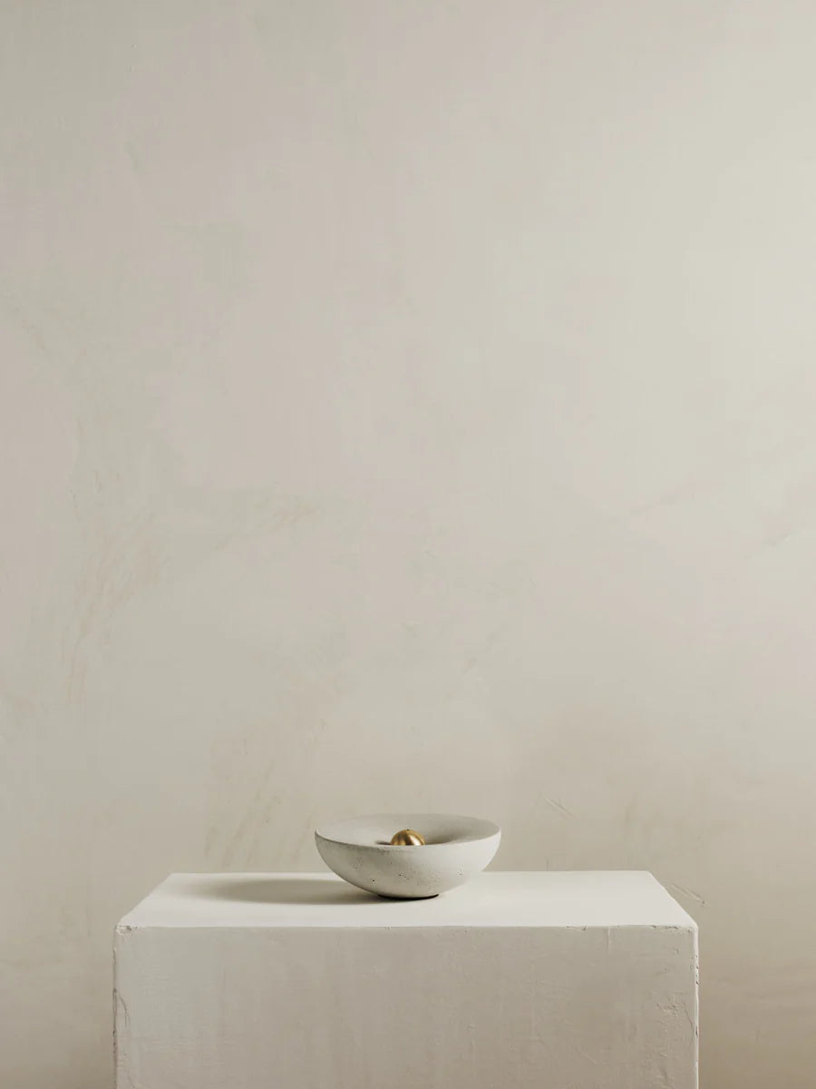 Vorta Incense Burner