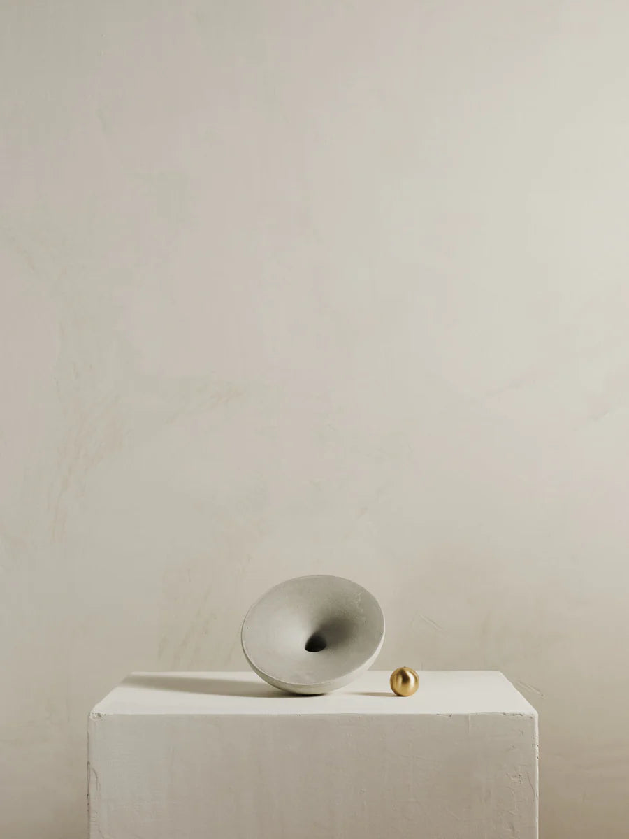 Vorta Incense Burner
