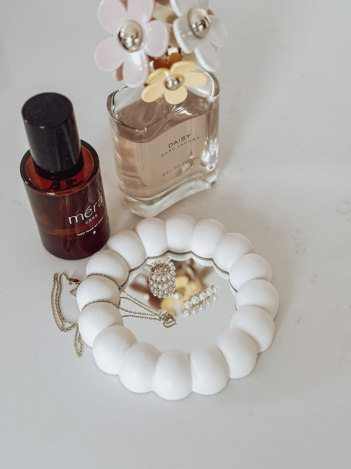 Mirror Tray