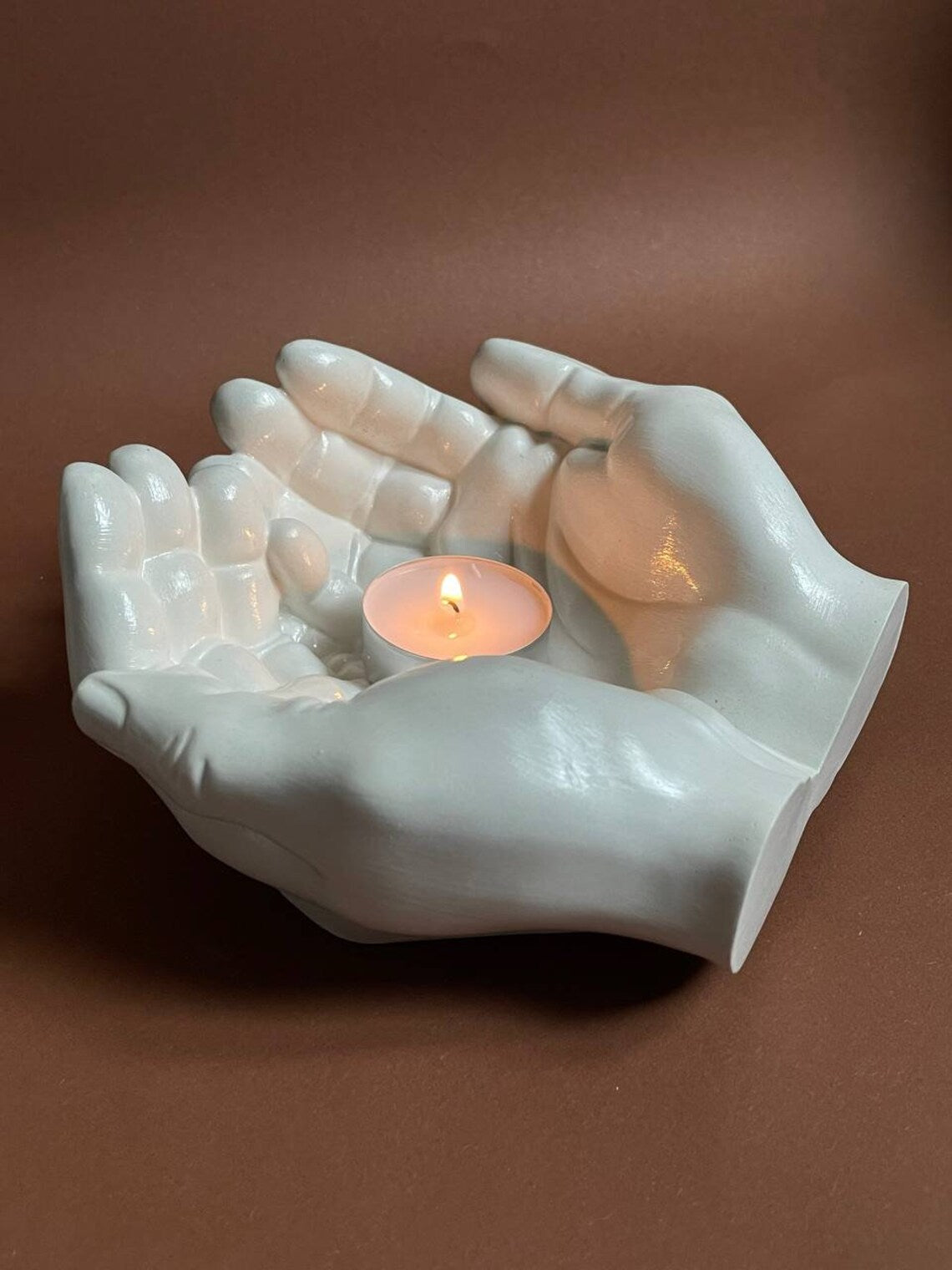Aesthetic Hand Tray