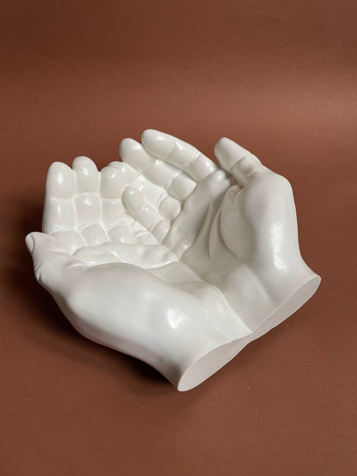 Aesthetic Hand Tray