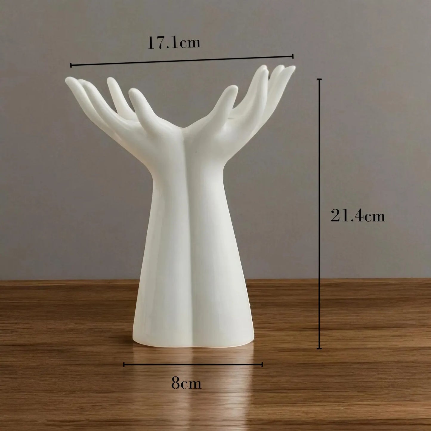 Hand Ceramic Vase