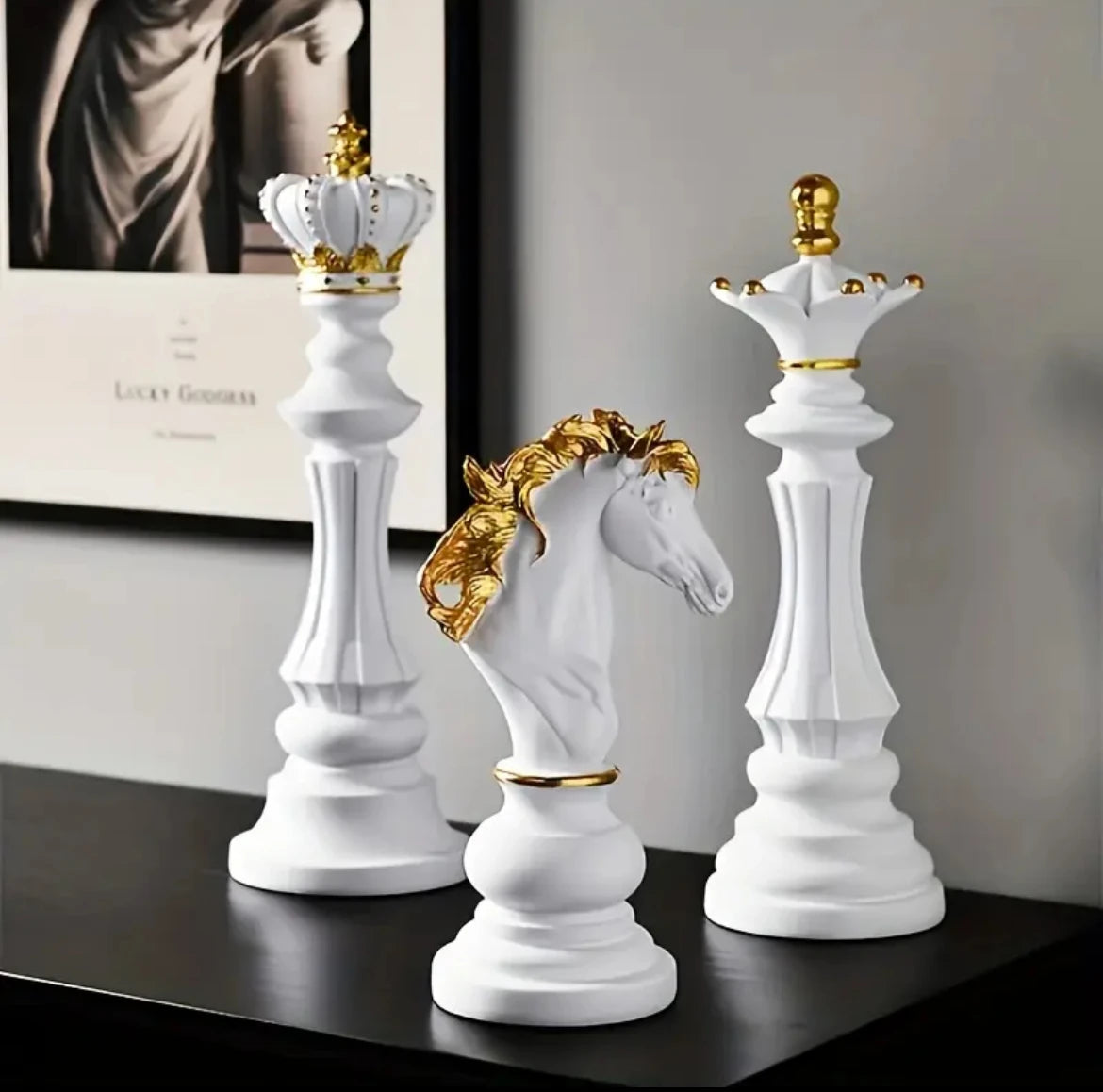 Decorative Accents