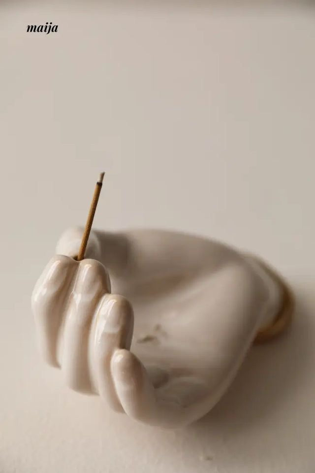 Nordic Incense Burner