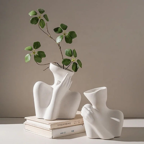 Premium Victoria Vase
