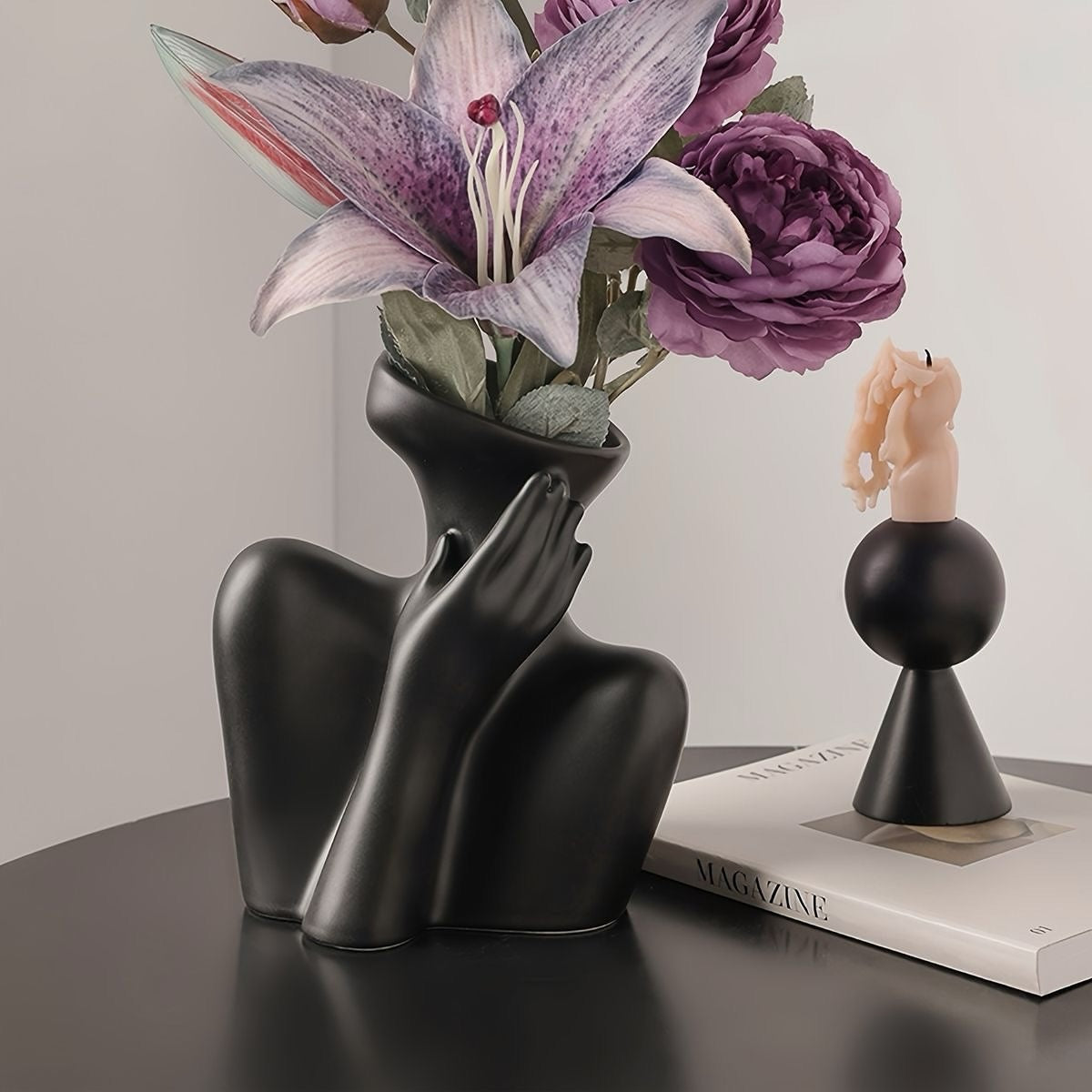 Premium Victoria Vase