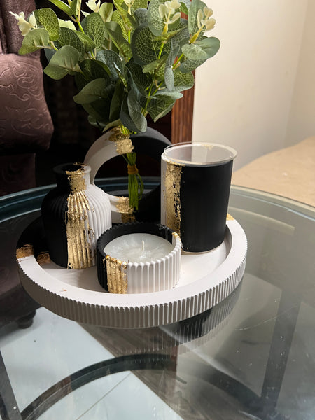 Gold Leafing Set